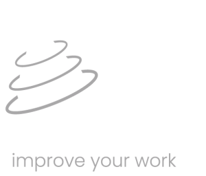 Start Industry Logo Bianco