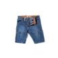 peak Blu Denim