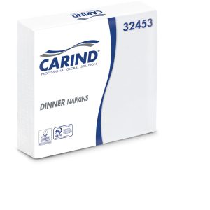 CARIND® LUNCH NAPKINS