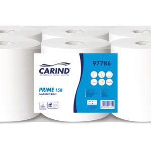 CARIND® PRIME 150 - HANDTOWELS