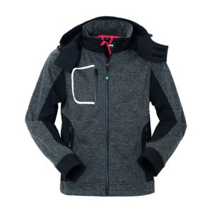 Giubbotto Softshell Rusty