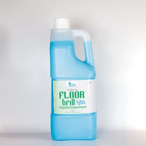 Floor Brill Blu