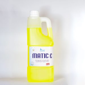 Matic-E