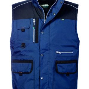 GILET BRADFORD