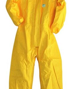 Tuta DUPONT™ TYCHEM® C