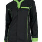 CASACCA DONNA MANICA LUNGA