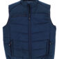 GILET IMBOTTITO