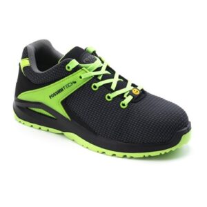 SCARPA SASLONG GREEN ROSSINI
