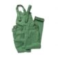 PANTALONE DIKE CON BRETELLE SCOOP