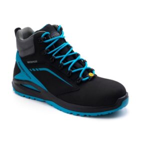 SCARPA ALTA ANTINFORTUNISTICA S3